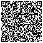 QR code with S & M Four Ssons Lawn Care-LLC contacts