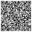 QR code with RJS Millworks contacts