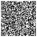 QR code with Dew H Bowen contacts