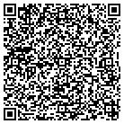 QR code with Higgins Patrick & Assoc contacts
