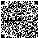 QR code with Higher Praise Church of God contacts