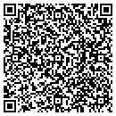 QR code with D B South Inc contacts