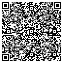 QR code with McClure Studio contacts