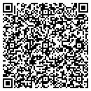 QR code with D J Construction contacts