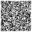 QR code with Chambers Slaughter House & Proc contacts