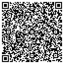 QR code with James V Napier contacts