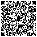 QR code with Monte Slater MD contacts