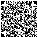 QR code with James Moody contacts