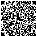 QR code with J Scott Summers DDS contacts