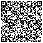 QR code with Charlie G Cooper Rev contacts