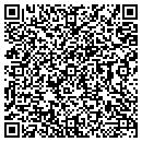 QR code with Cinderella's contacts