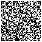 QR code with J C Rentz Termite Service contacts