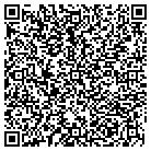 QR code with Adkins Furn Repr & Refinishing contacts