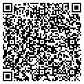 QR code with CVS contacts