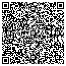 QR code with E & A Medical Assoc contacts