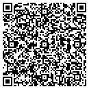 QR code with Henerohe Inc contacts