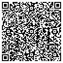 QR code with John T Lu MD contacts