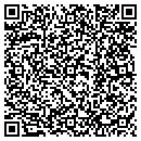 QR code with R A Vazquez DDS contacts