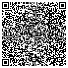 QR code with West Appraisal Service contacts