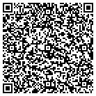 QR code with Andersons Handyman Service contacts