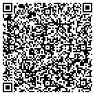 QR code with H Q Global Work Places contacts