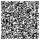 QR code with Us Consolidated Farm Service Agcy contacts
