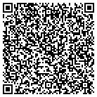 QR code with Heads Up Salon contacts