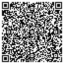 QR code with Mega Beauty contacts