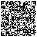 QR code with GNC contacts