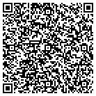 QR code with Ksi Structural Engineers contacts