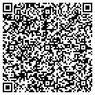 QR code with Calhoun Pool Supply and Ldscp contacts