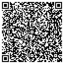 QR code with C & C Stand & Snack contacts