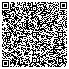 QR code with C D Sanman Exchange & Collecti contacts