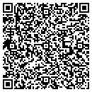 QR code with Harbin Clinic contacts