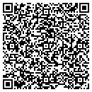 QR code with Hinds Trucking Inc contacts