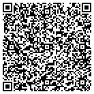 QR code with Hand To Heart To Heart Mntrng contacts
