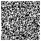 QR code with Foxcreek Residence Assn contacts