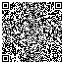 QR code with Reece Logging contacts