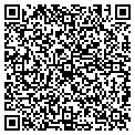QR code with Whsg TV 63 contacts