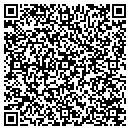 QR code with Kaleidoscope contacts