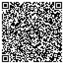 QR code with Db Pools contacts