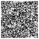 QR code with D & D Account Service contacts