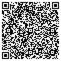 QR code with KFC contacts