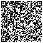 QR code with Lakeside Landscape Management contacts