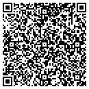 QR code with Spanails contacts