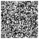 QR code with Rebeccas Hair Design & Supply contacts