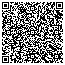 QR code with Rainey W Pal contacts