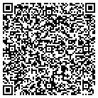 QR code with Valeries Cleaning Service contacts