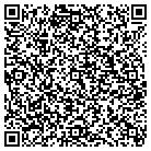 QR code with Hampton Place Townhomes contacts
