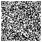 QR code with Richardson Health Center contacts